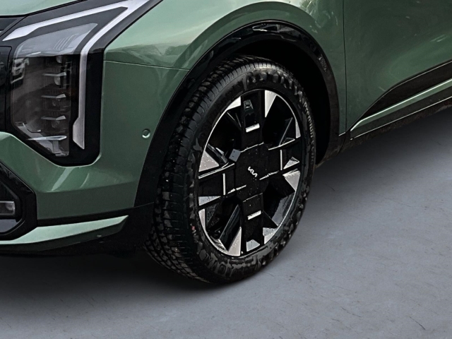 Kia Sportage – Bild 6