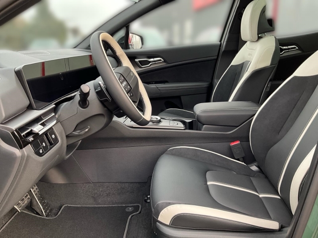 Kia Sportage – Bild 7