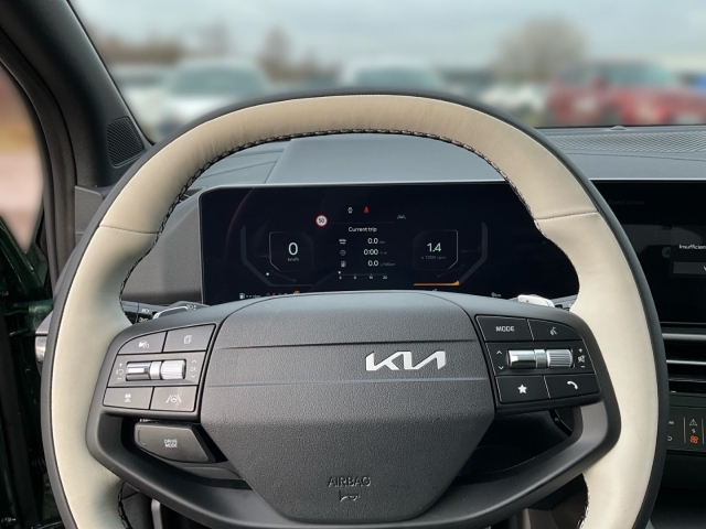 Kia Sportage – Bild 8