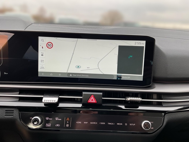 Kia Sportage – Bild 9