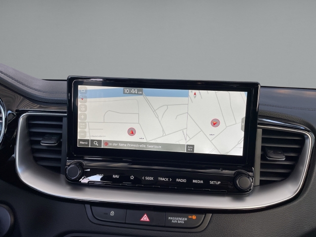 Kia cee'd – Bild 11