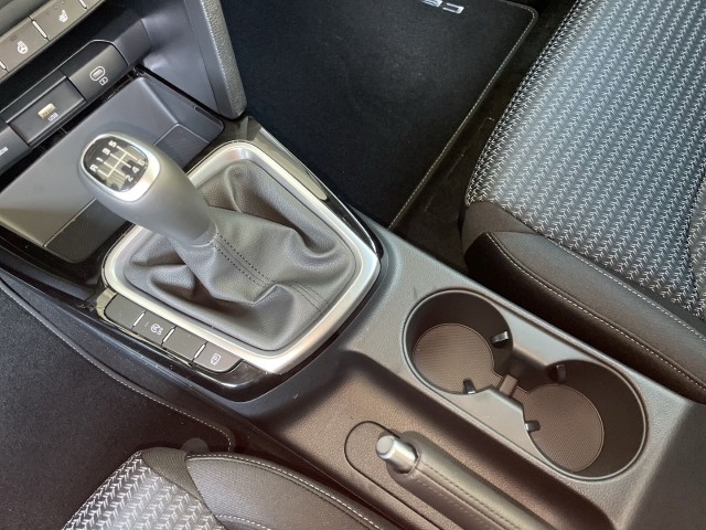 Kia cee'd – Bild 12