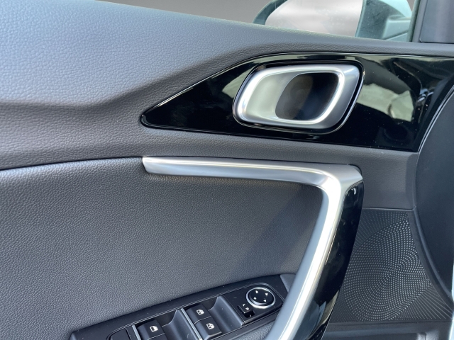 Kia cee'd – Bild 13