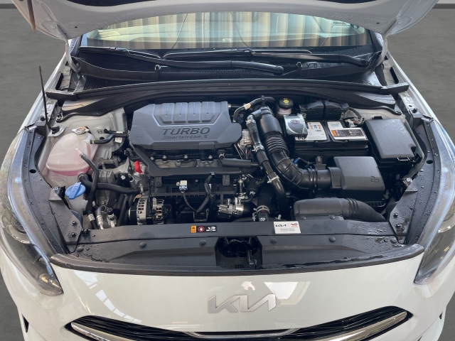 Kia cee'd – Bild 15