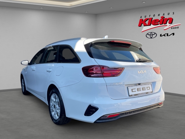 Kia cee'd – Bild 3