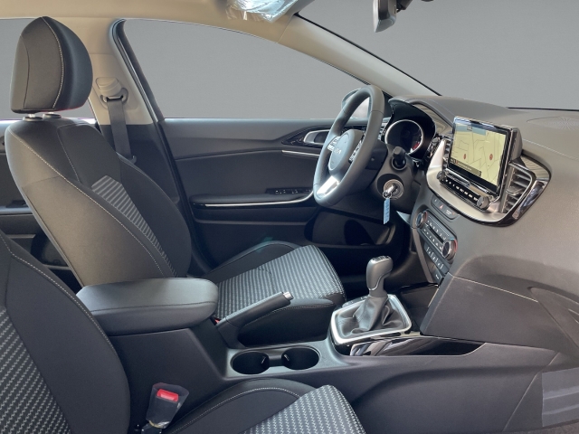 Kia cee'd – Bild 7