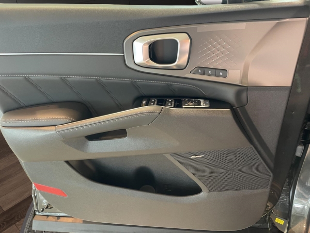 Kia Sorento – Bild 10