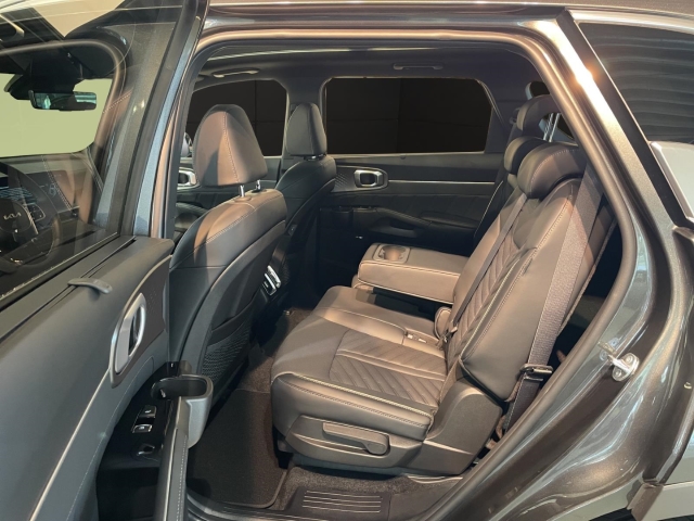 Kia Sorento – Bild 11