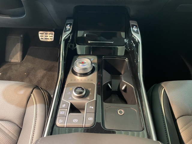 Kia Sorento – Bild 13