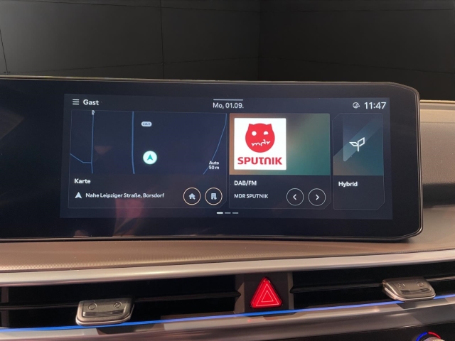 Kia Sorento – Bild 14