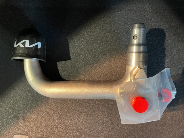 Kia Sorento – Bild 18