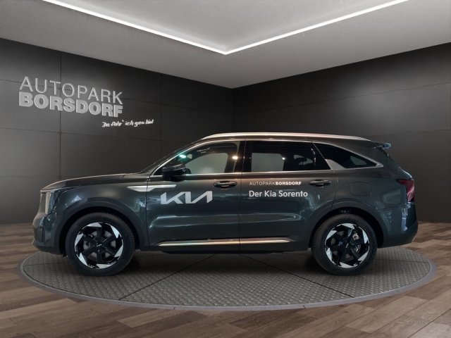 Kia Sorento – Bild 2
