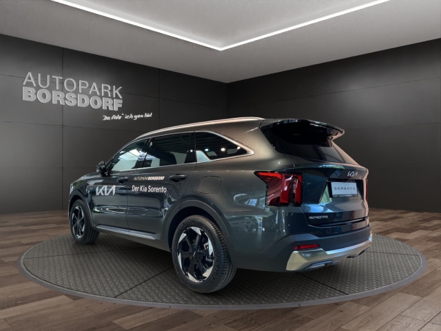 Kia Sorento – Bild 3