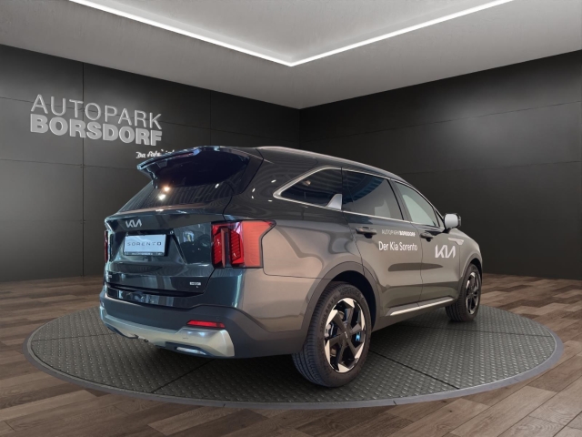 Kia Sorento – Bild 5