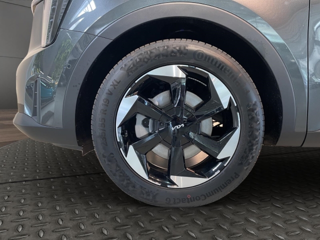 Kia Sorento – Bild 6