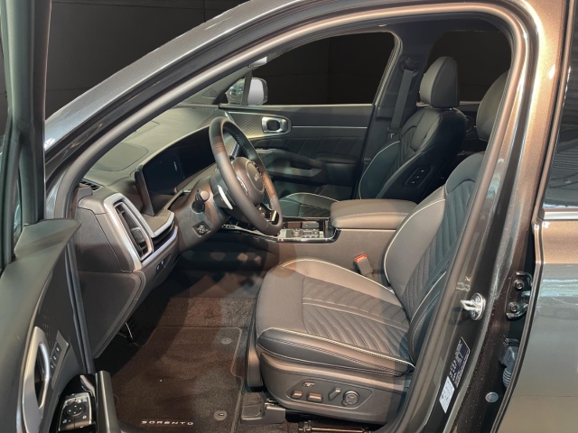 Kia Sorento – Bild 7
