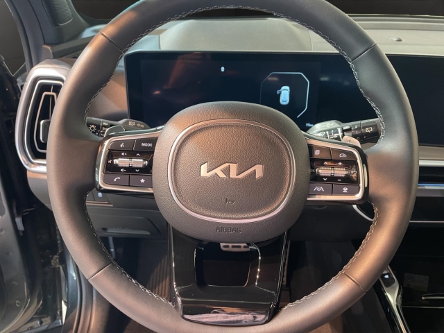 Kia Sorento – Bild 8