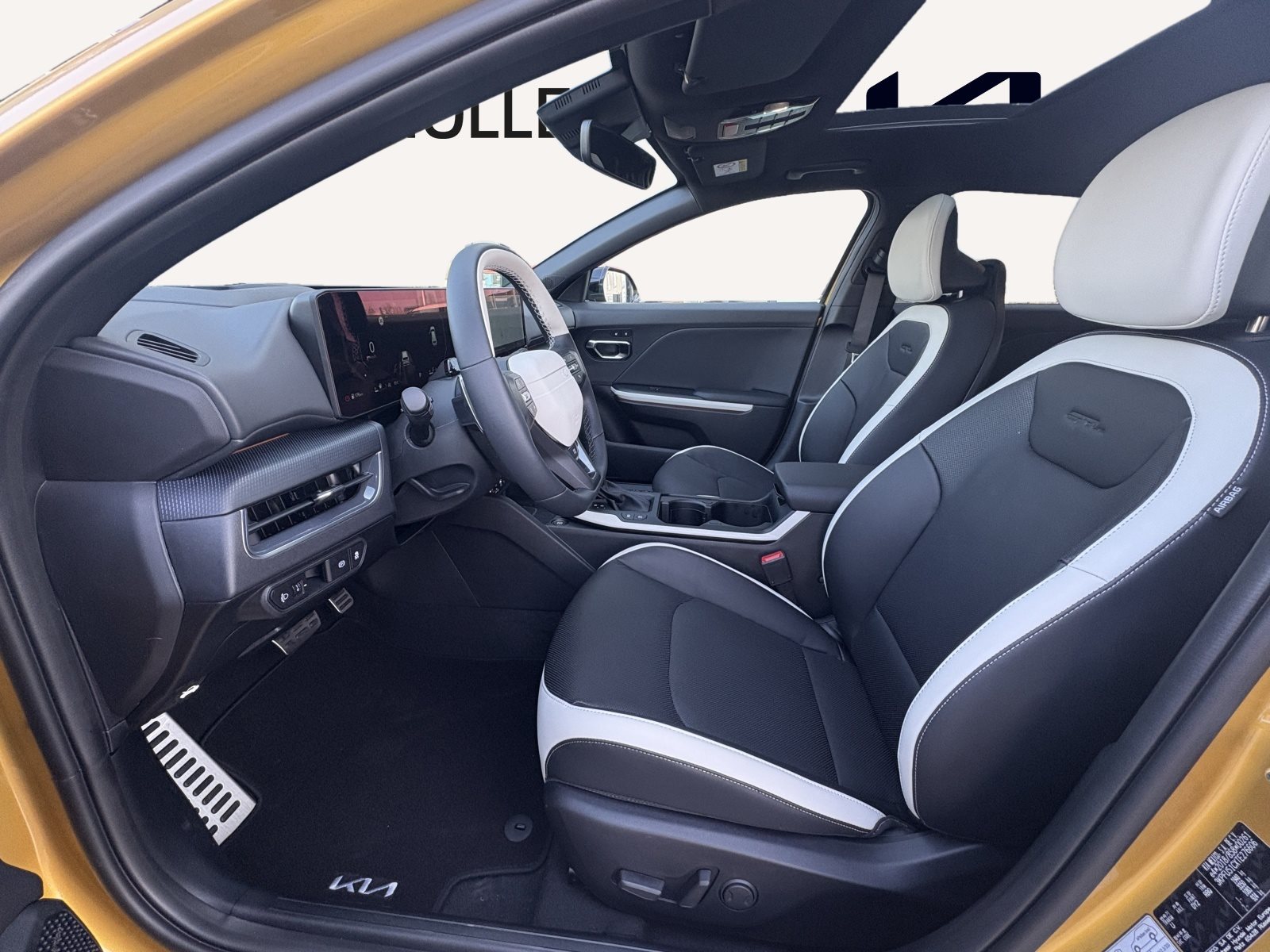 Kia K4 – Bild 10