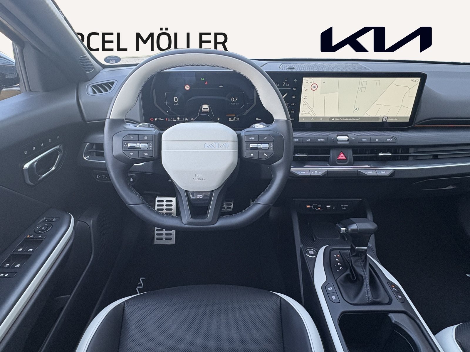 Kia K4 – Bild 13