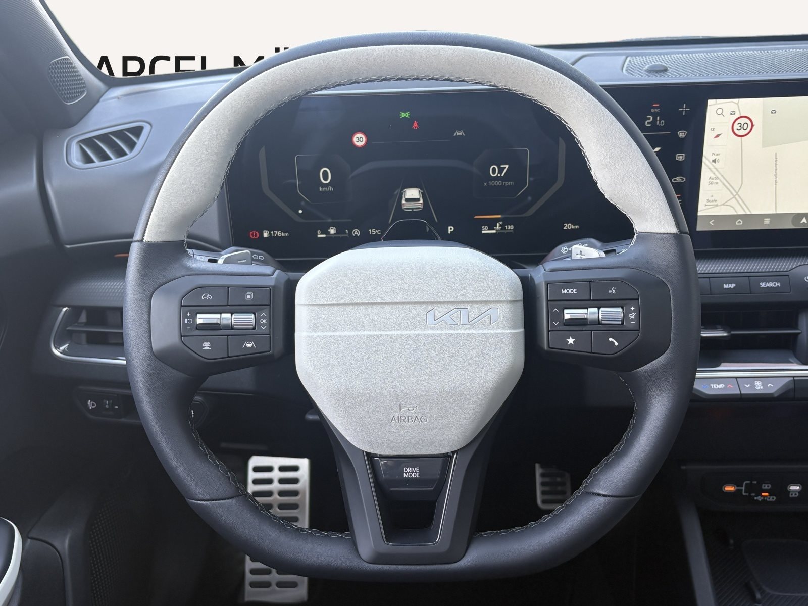 Kia K4 – Bild 14
