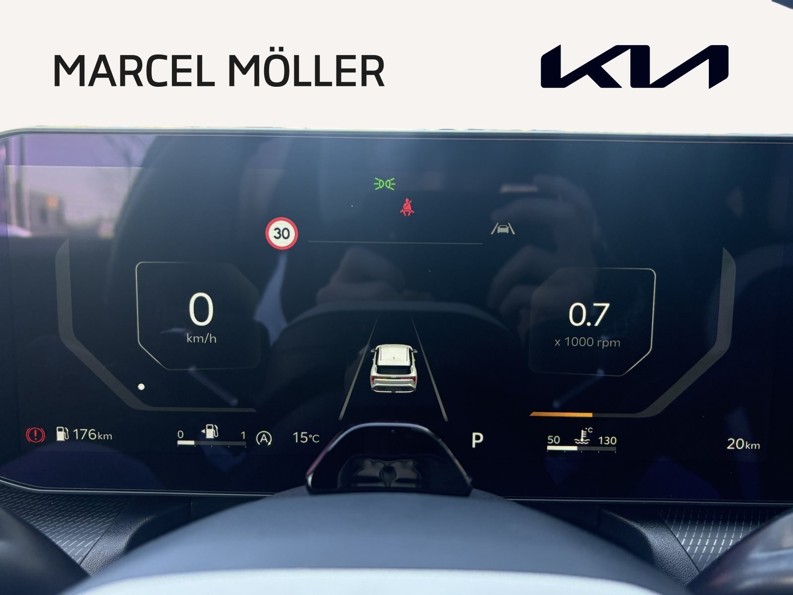 Kia K4 – Bild 17