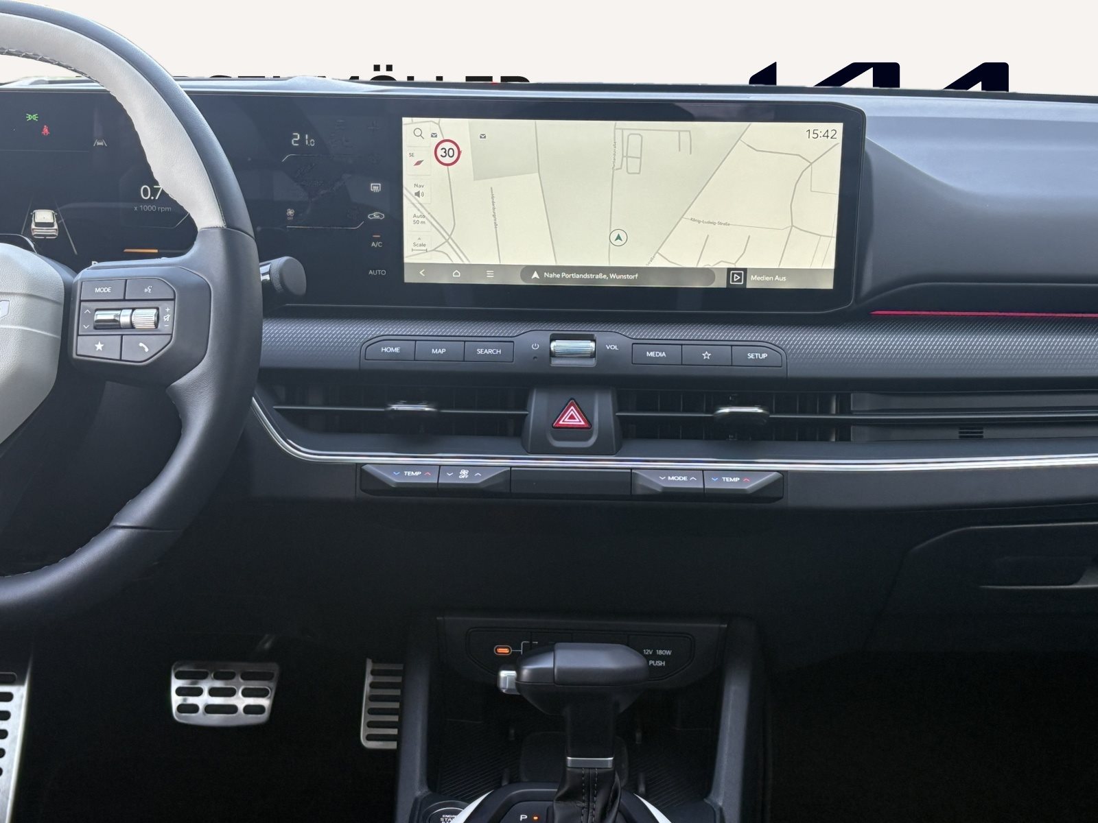 Kia K4 – Bild 18