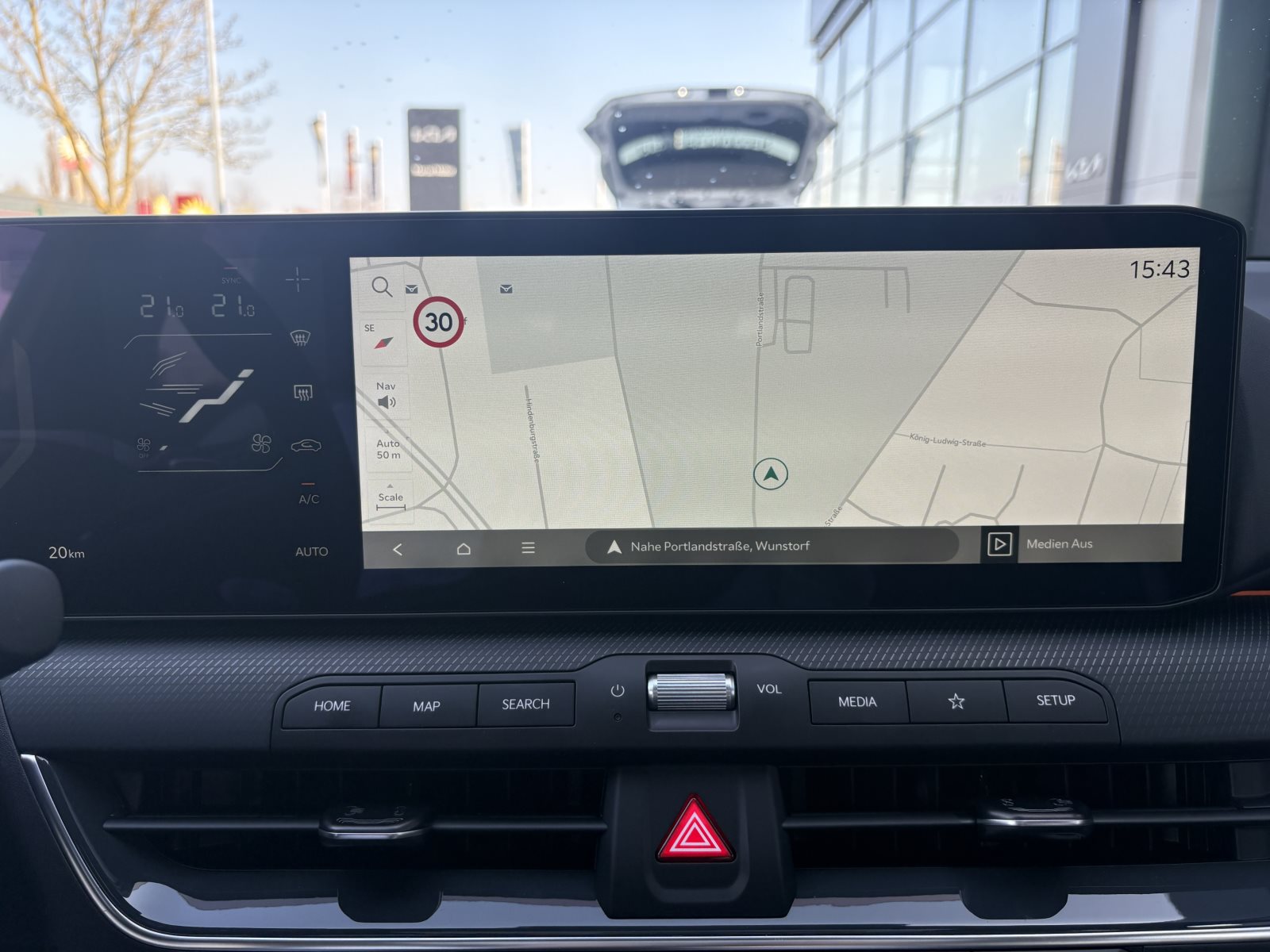 Kia K4 – Bild 19