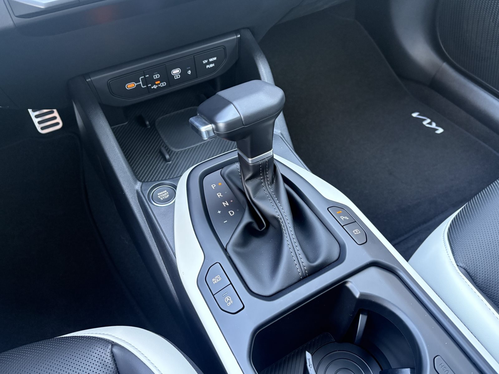 Kia K4 – Bild 21