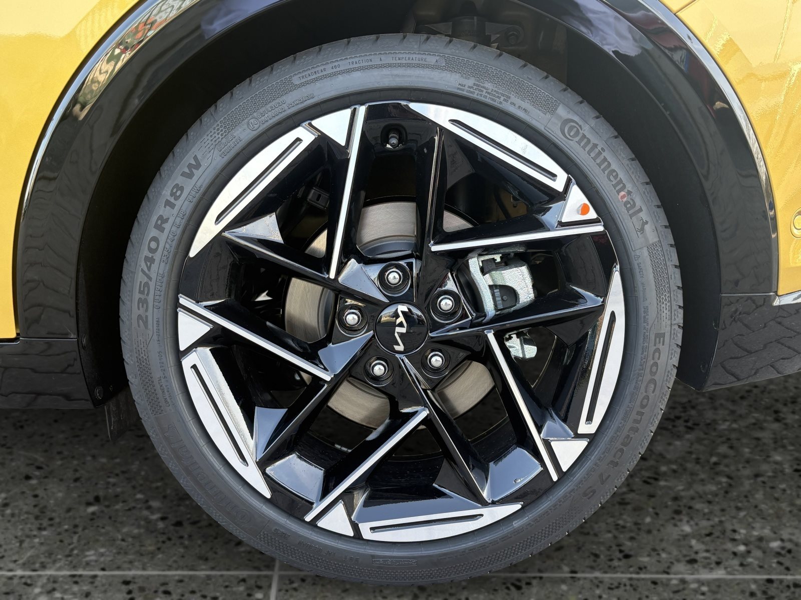 Kia K4 – Bild 7