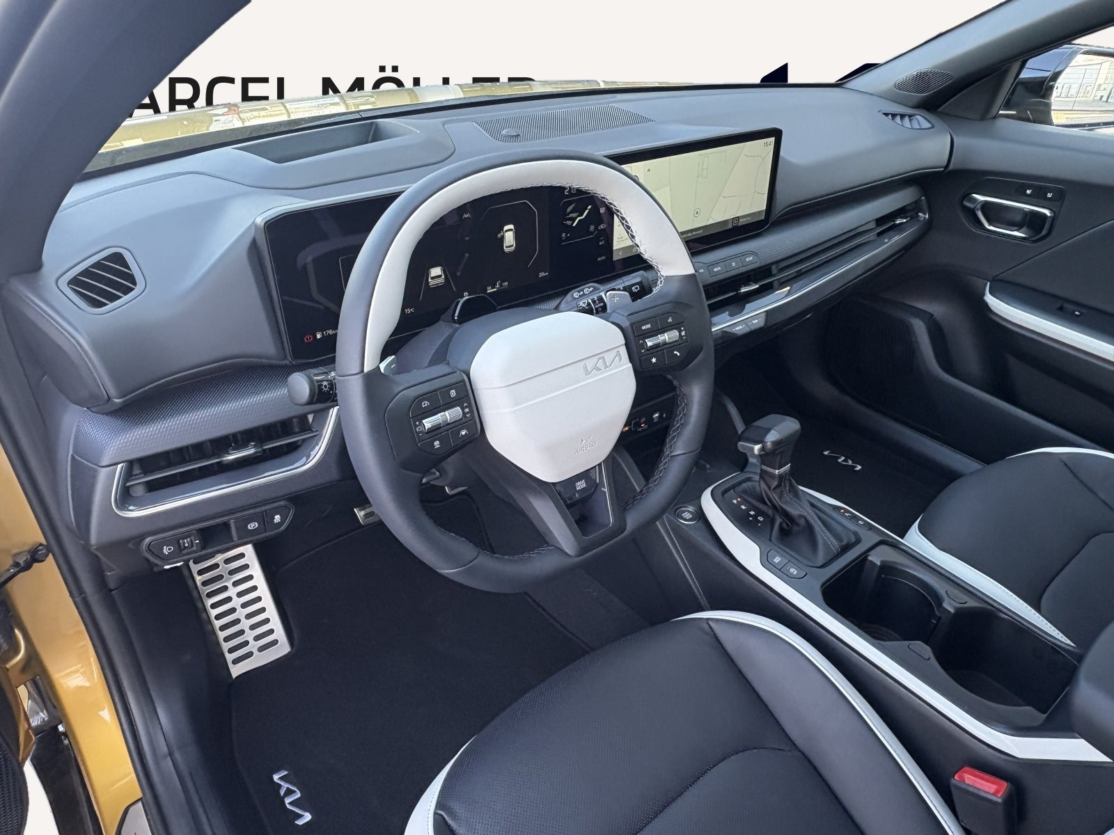 Kia K4 – Bild 9