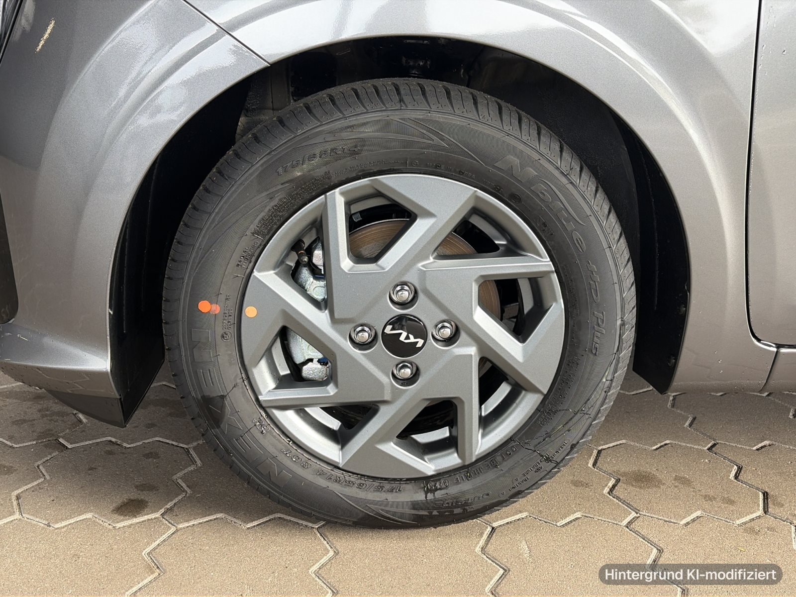 Kia Picanto – Bild 9