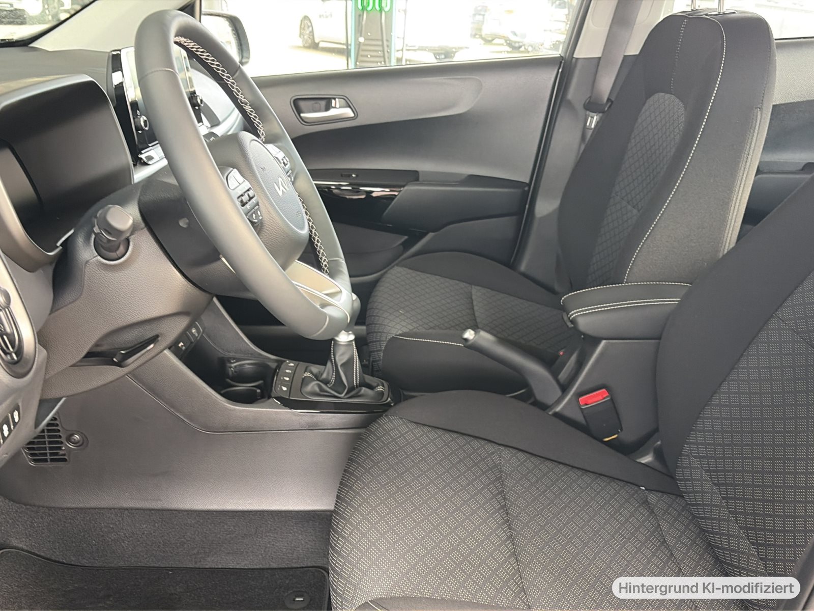 Kia Picanto – Bild 10