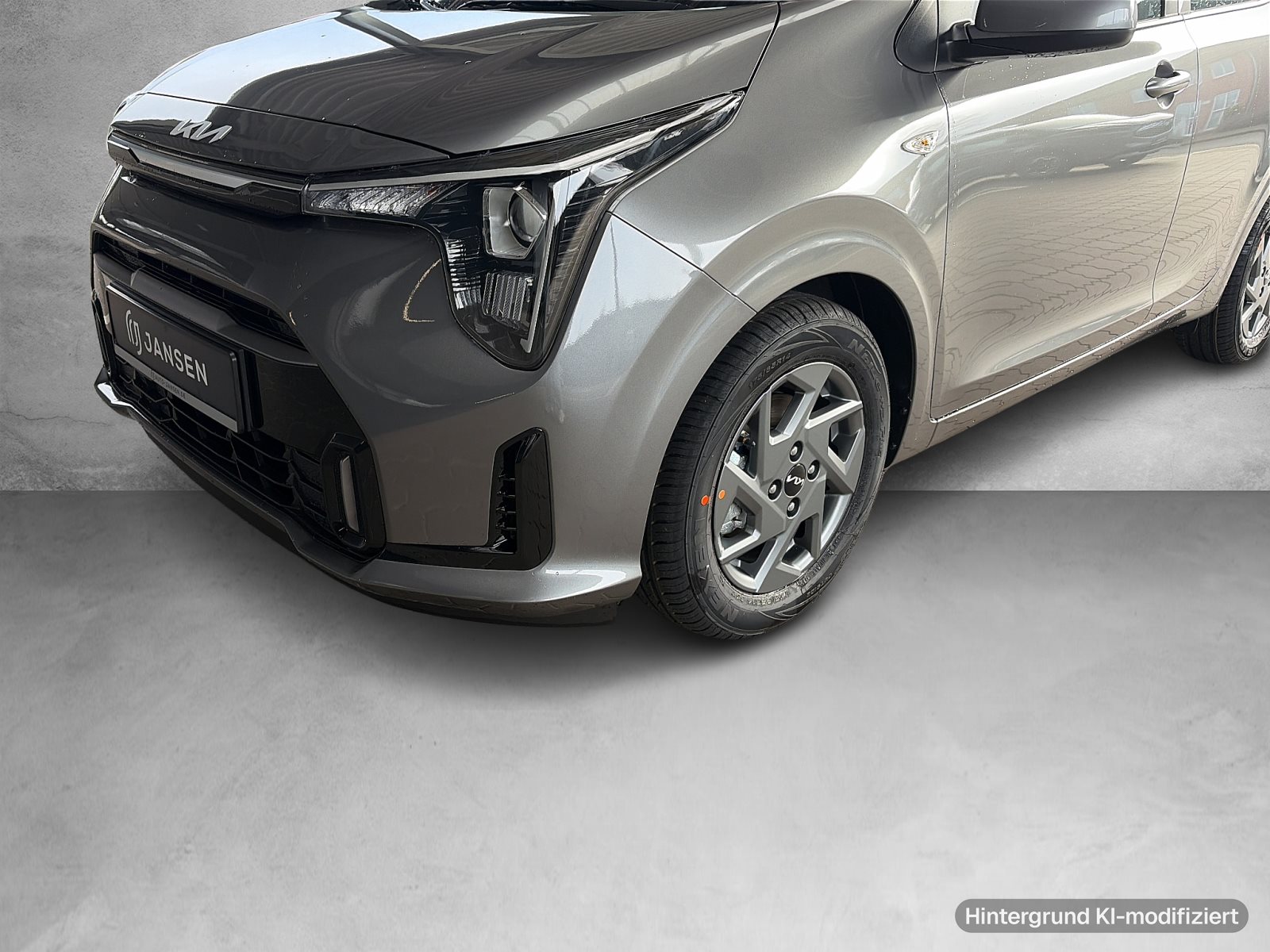 Kia Picanto – Bild 8