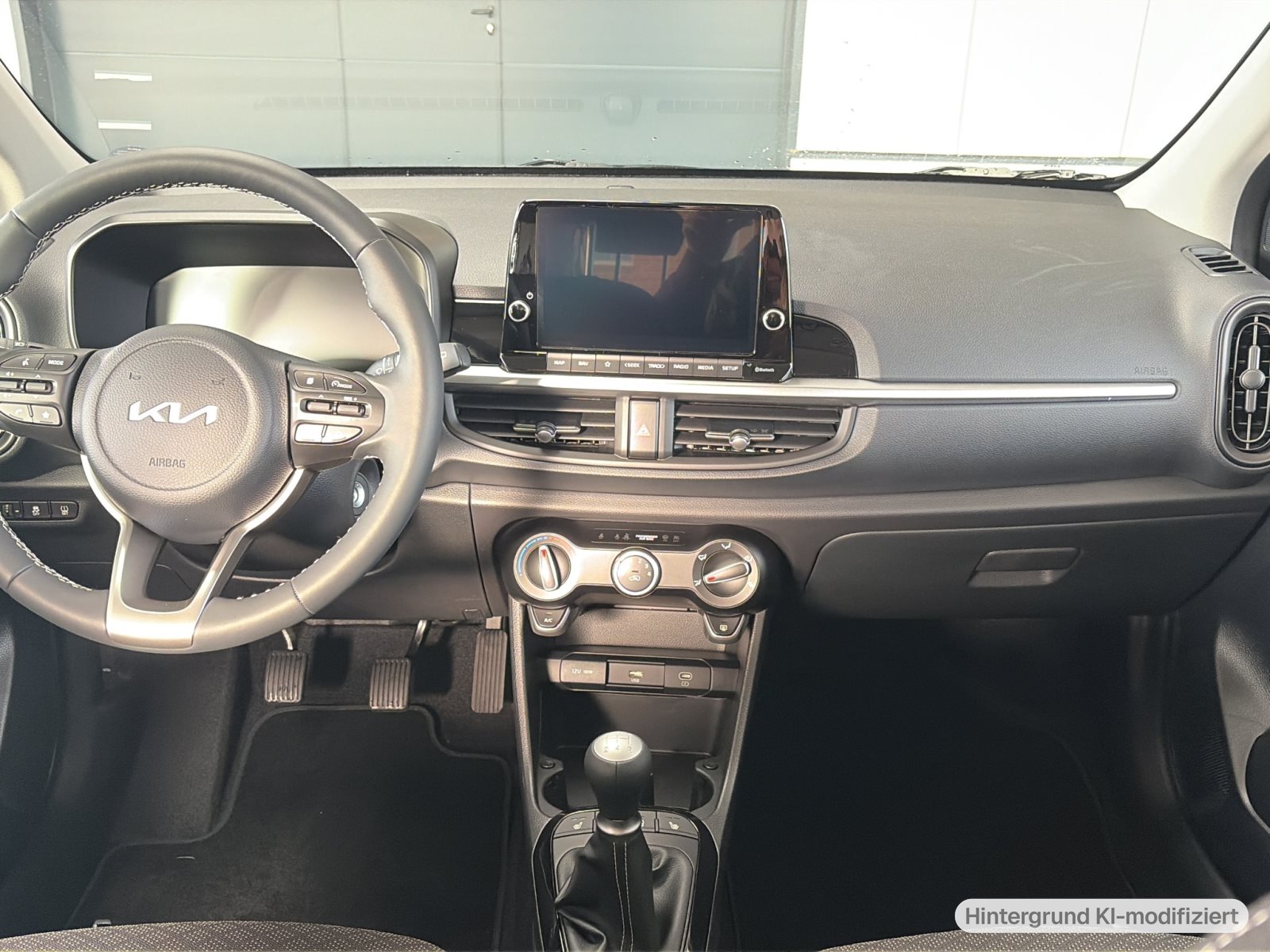 Kia Picanto – Bild 12