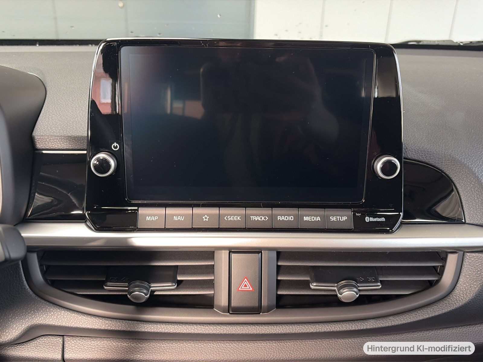Kia Picanto – Bild 13