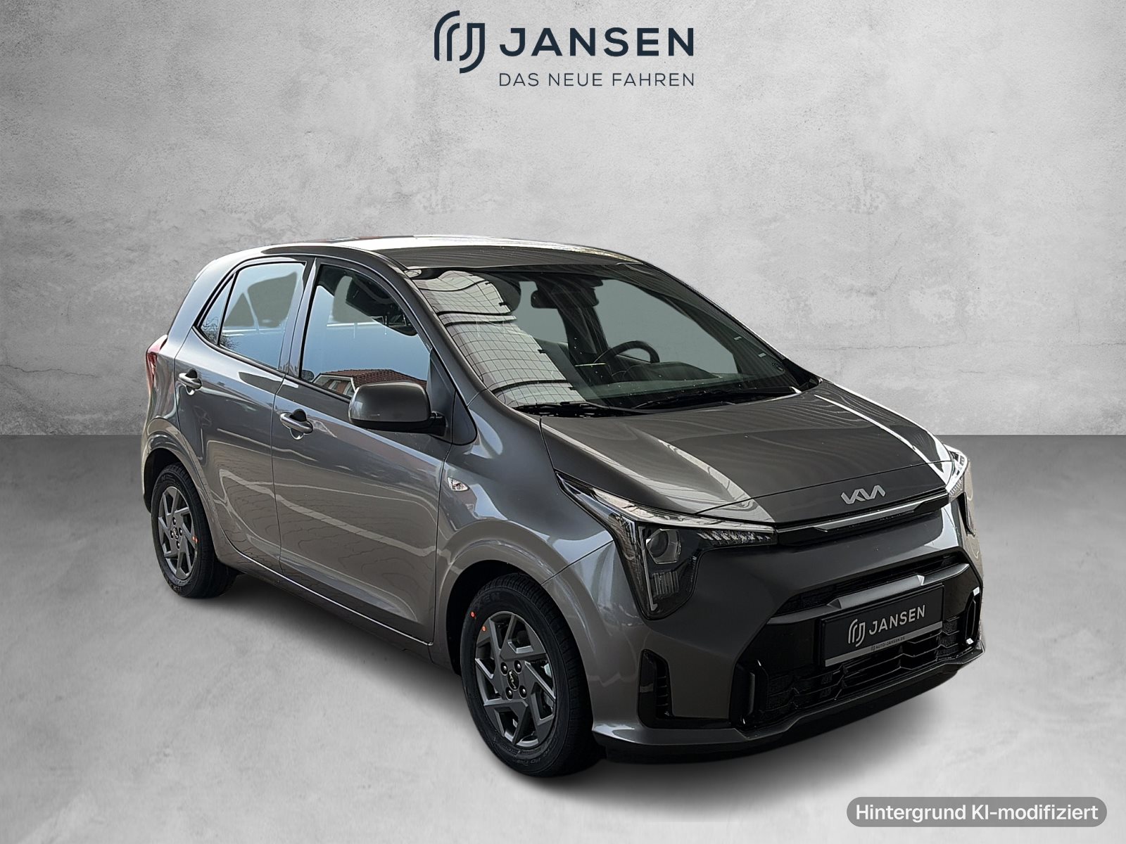 Kia Picanto – Bild 6