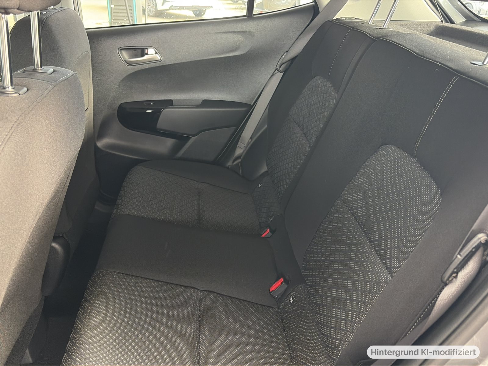 Kia Picanto – Bild 11