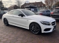 Mercedes-Benz C 43 AMG 4Matic COMAND RFKA ILS PANO