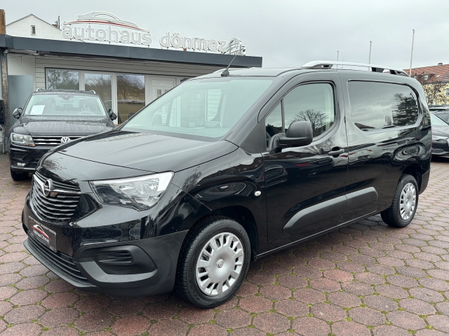 Opel Combo-e Selection erh�hte Nutzlast XL KLIMA PDC