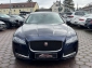 Jaguar XF 25d Prestige NAVI LEDER PANO RFKA TWA