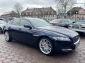 Jaguar XF 25d Prestige NAVI LEDER PANO RFKA TWA