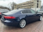 Jaguar XF 25d Prestige NAVI LEDER PANO RFKA TWA