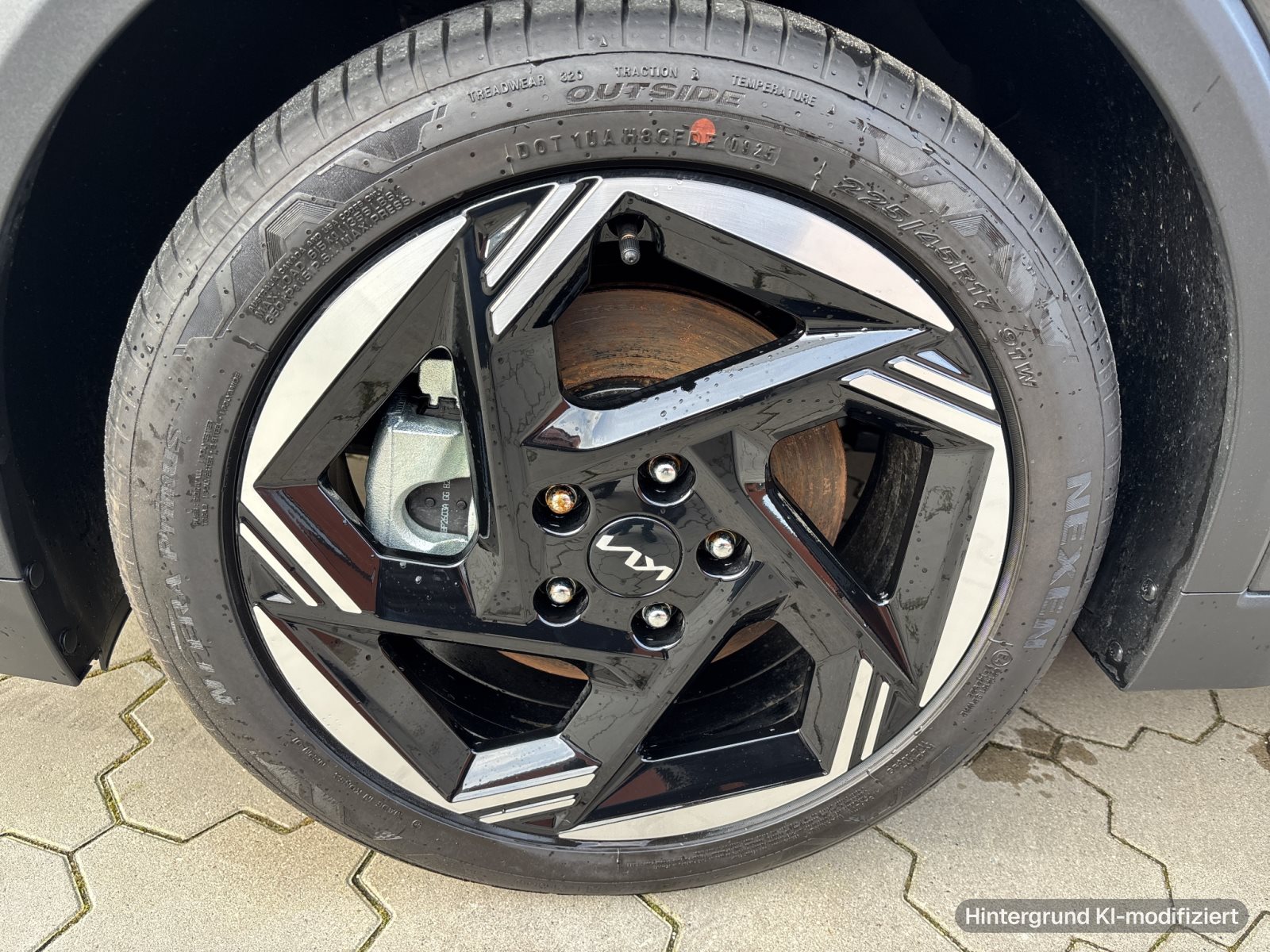 Kia K4 – Bild 10