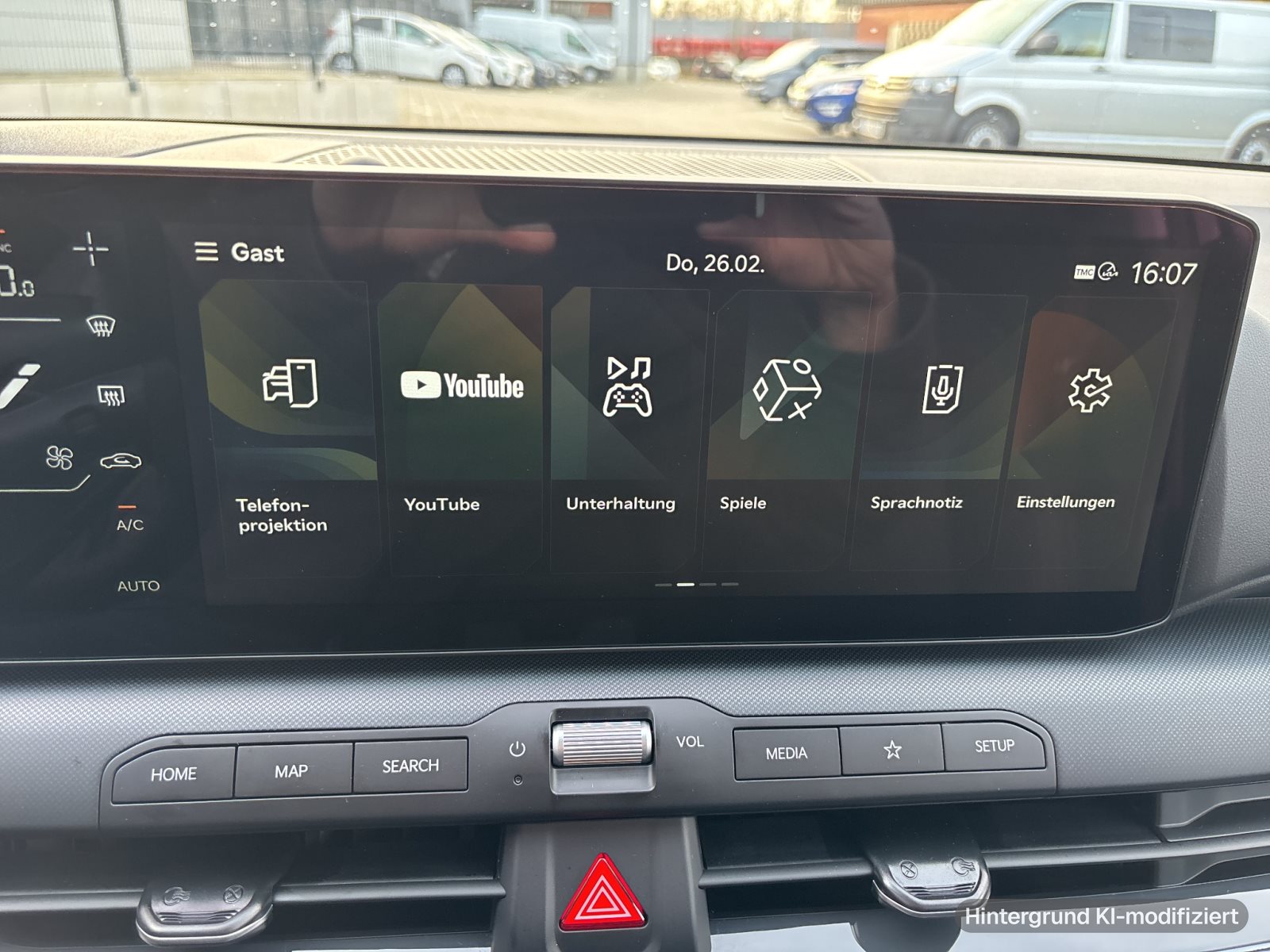 Kia K4 – Bild 15