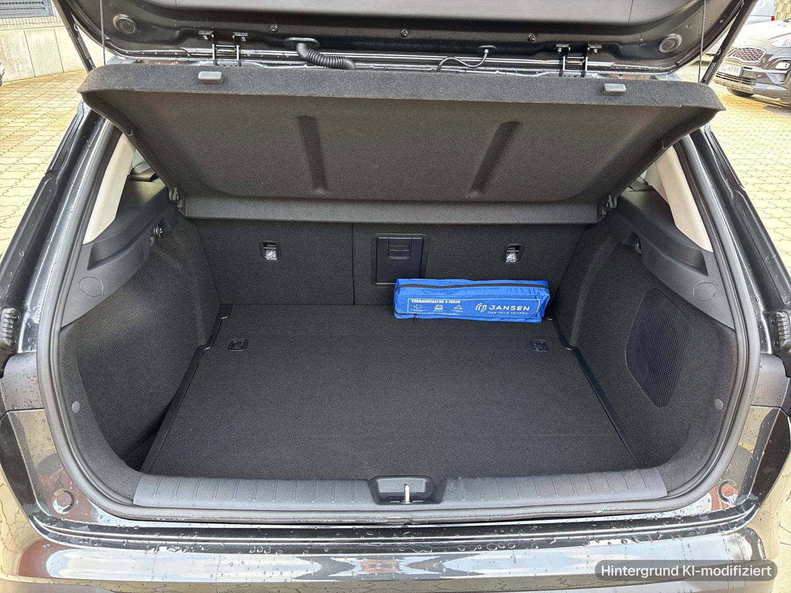 Kia K4 – Bild 21