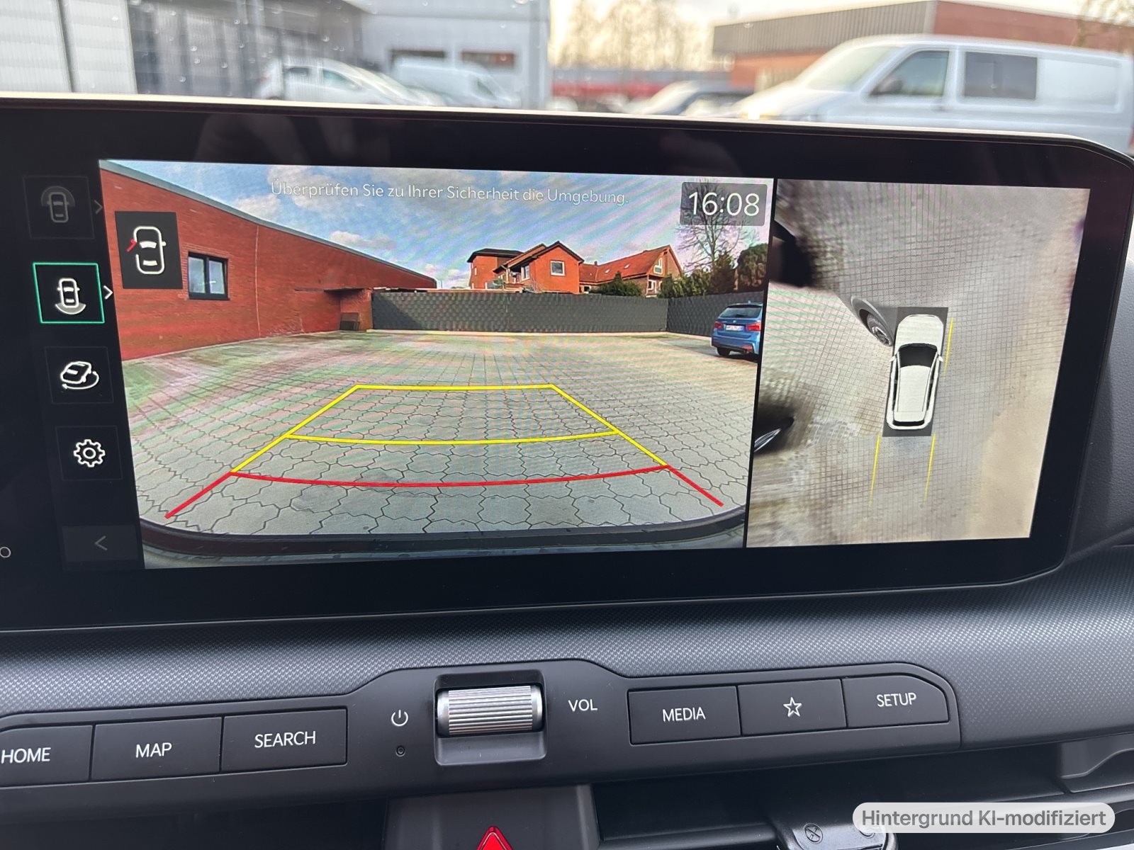 Kia K4 – Bild 22