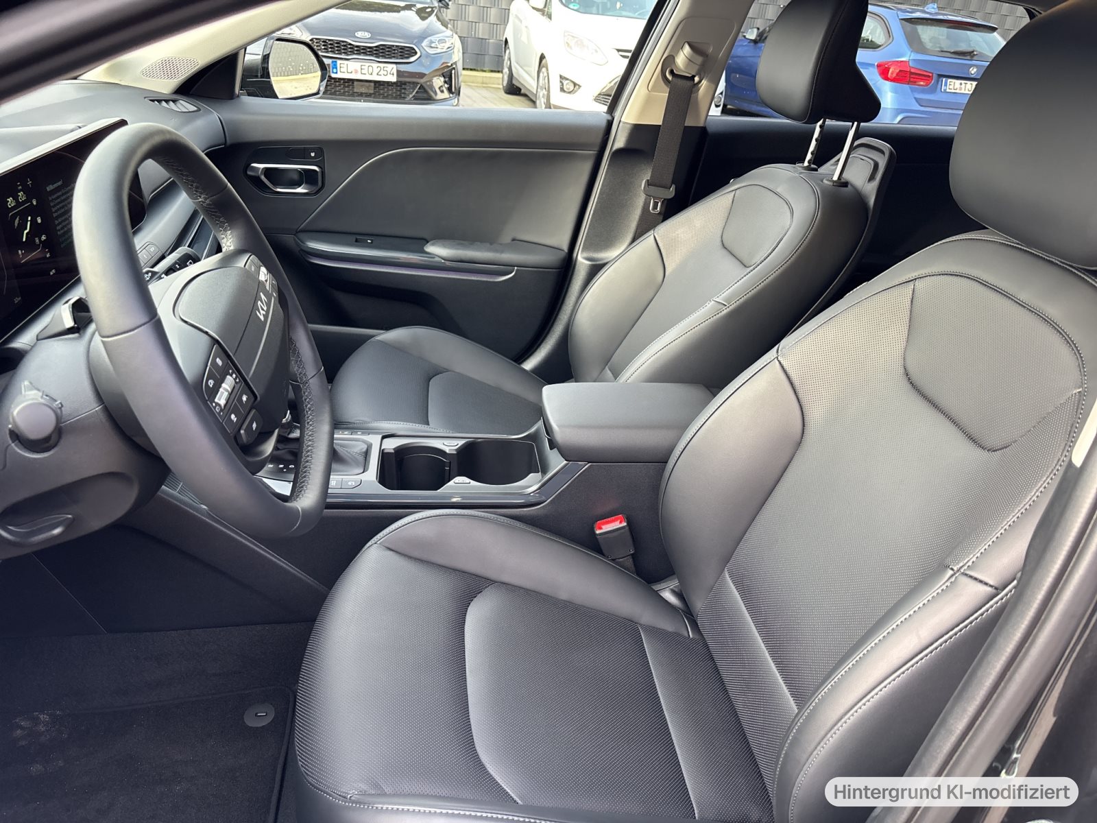 Kia K4 – Bild 24
