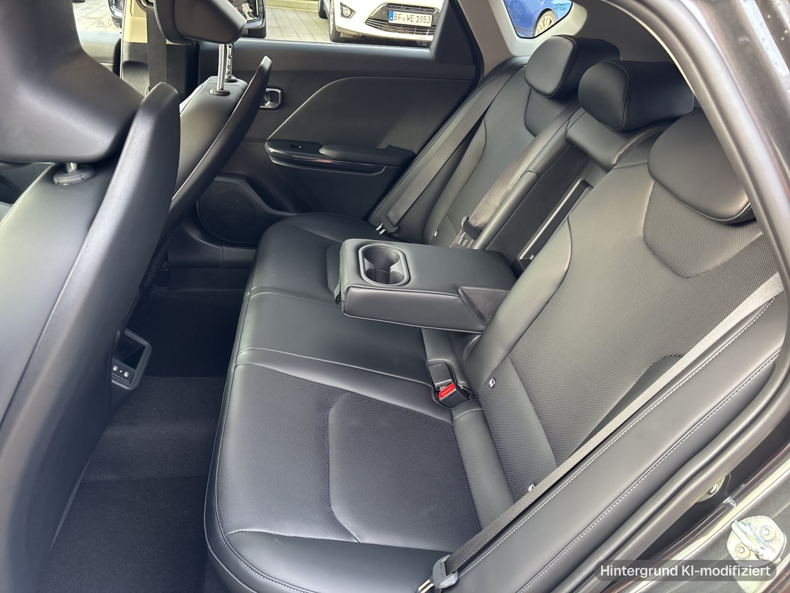 Kia K4 – Bild 25