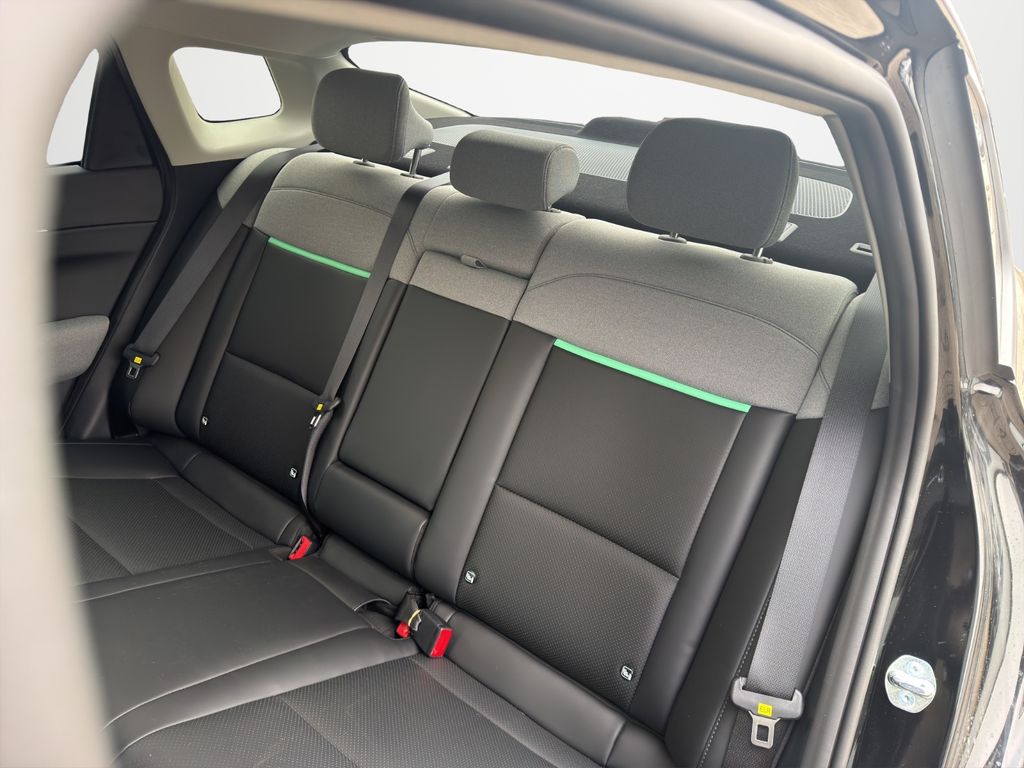 Kia EV4 Fastback – Bild 11