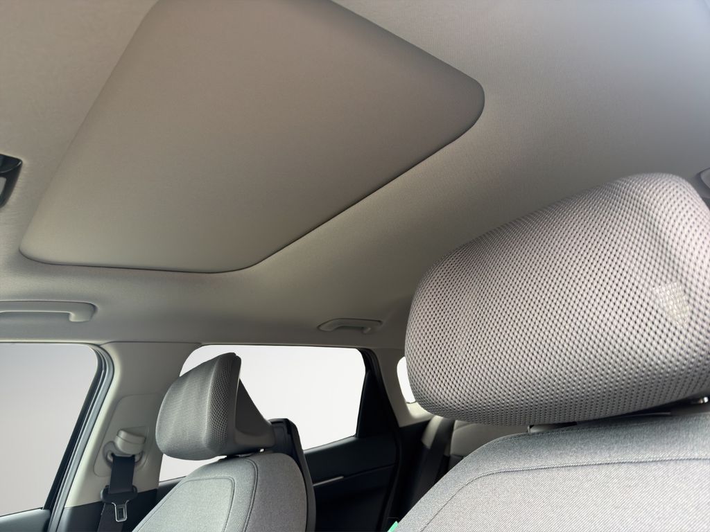 Kia EV4 Fastback – Bild 12